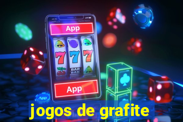 jogos de grafite